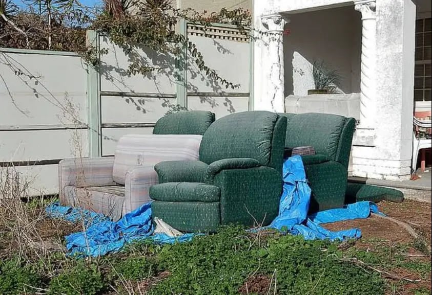 Furniture and Appliance Removal Service in Long Island, NY