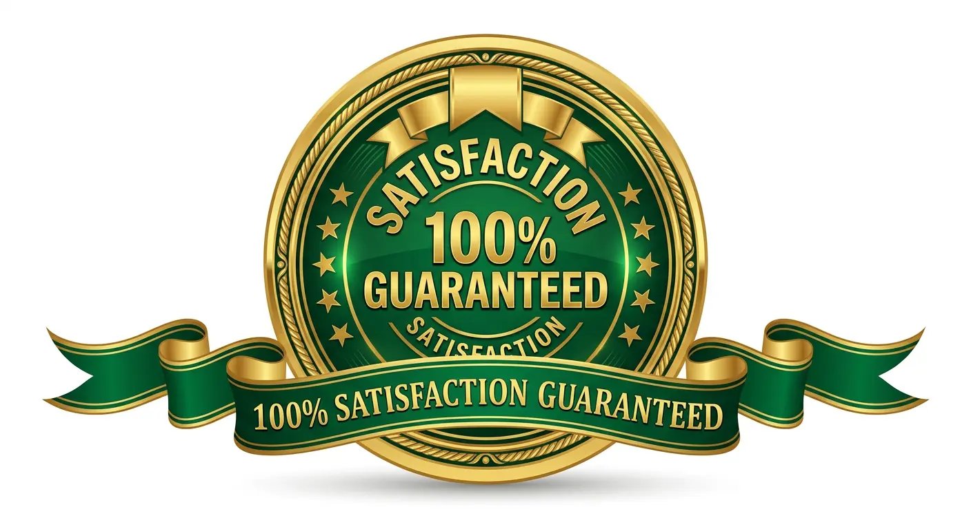 100% Satisfaction Guaranteed - Jiffy Junk Removal Long Island, New York