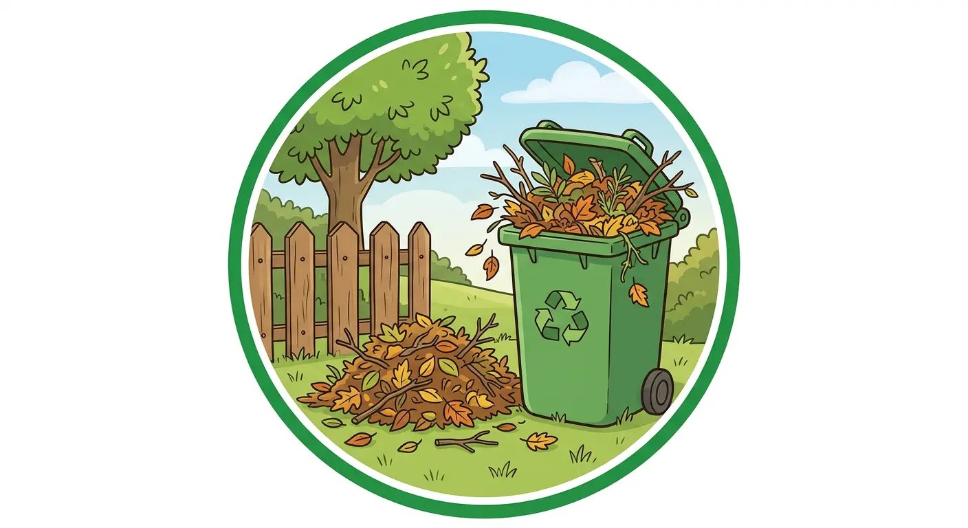 Yard Debris Removal Service in Long Island, NY